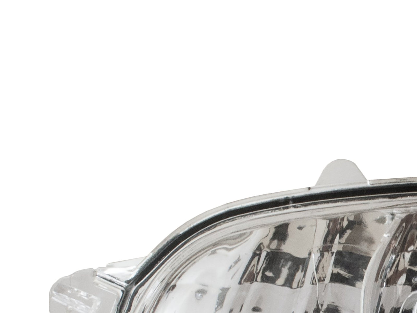Volvo S60 I 05-10 left mirror turn signal