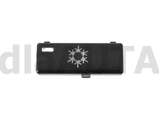 BMW X5 E53 99-07 A/C ventilation climate control panel button