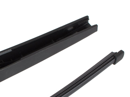 VW Golf VII 2012 - rear wiper arm + blade