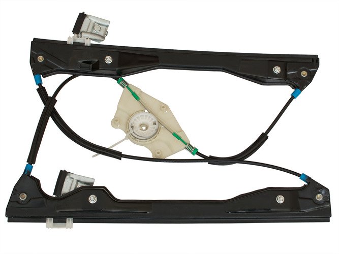 Skoda Fabia I 99-08 electric window regulator front left