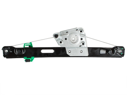 BMW 3 E90 / E91 04-08 electric rear left window regulator