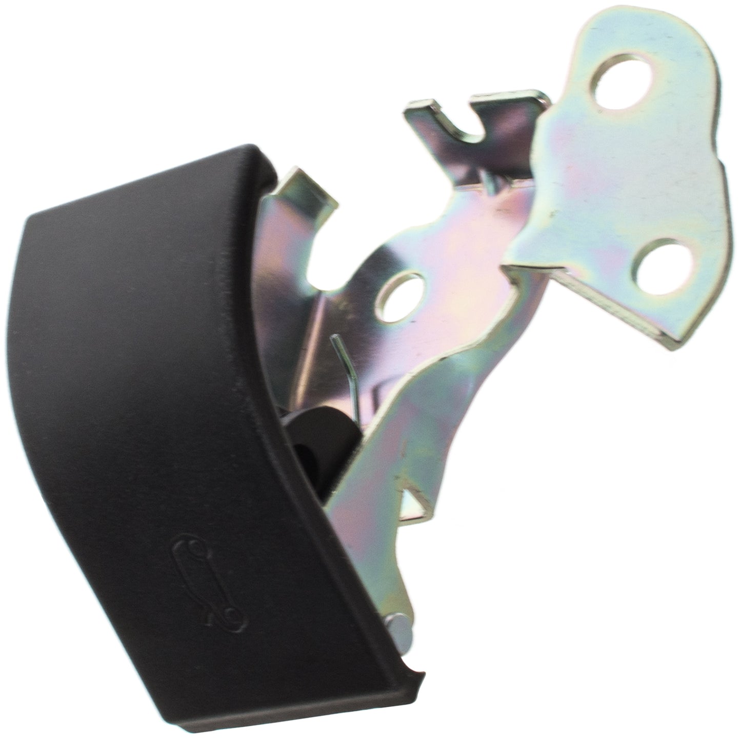MINI R55 bonnet release handle
