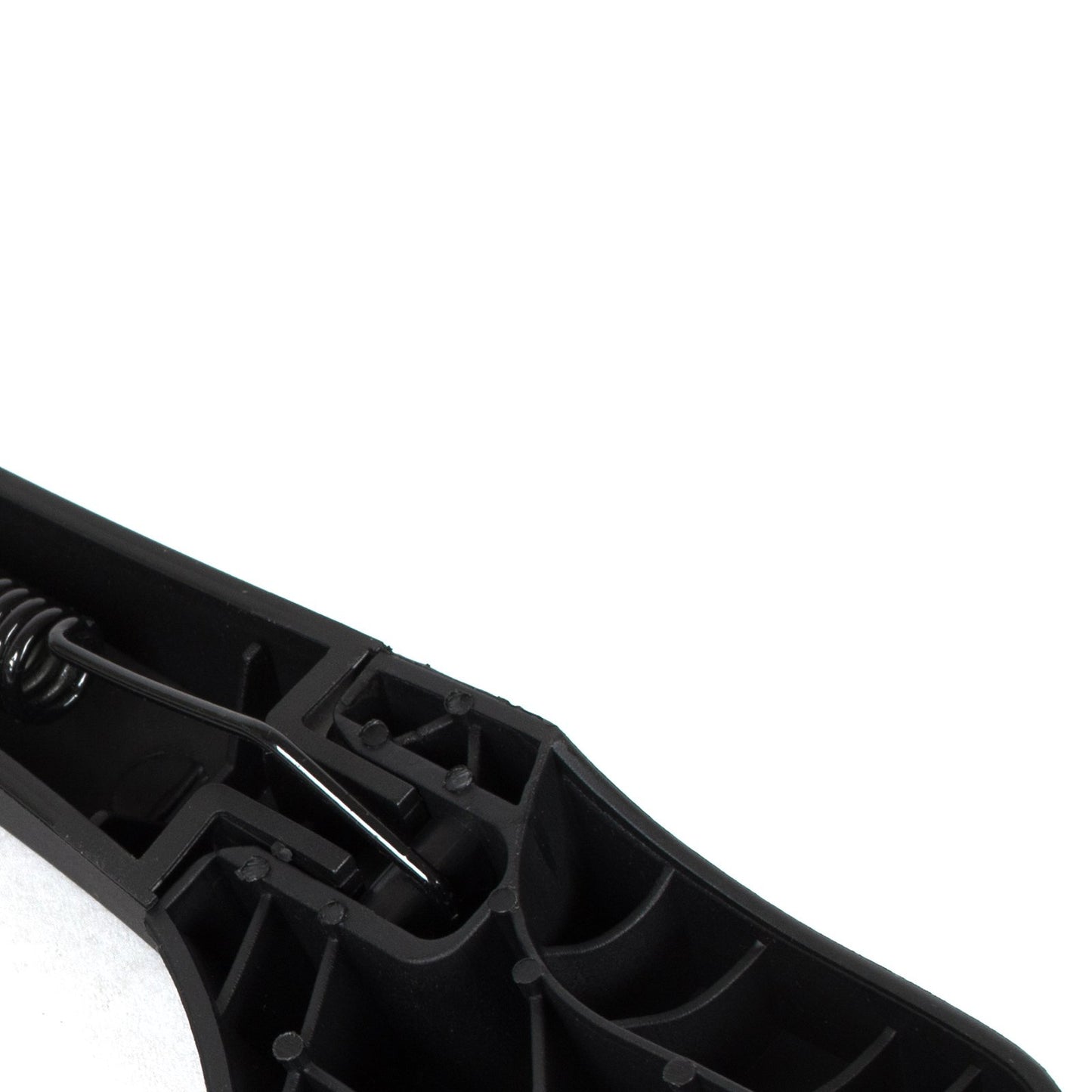Renault Scenic II 03-09 rear wiper arm + blade