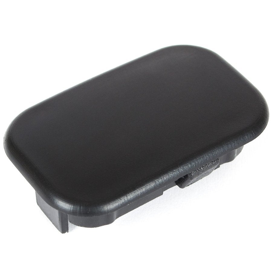 Renault Laguna II 01-07 external door handle cover WITHOUT Hands Free READER