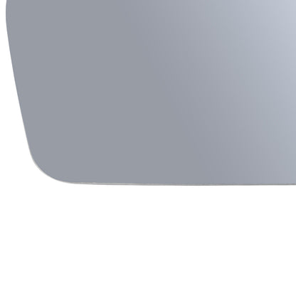 Audi A3 8P 03-13 HEATED mirror glass right