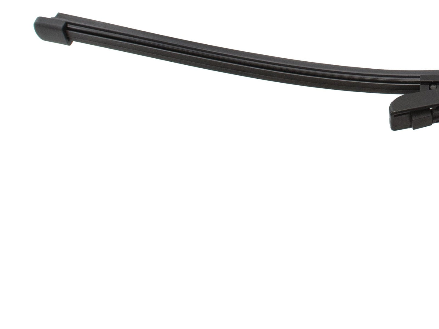 Ford Galaxy 2010 - rear wiper arm + blade