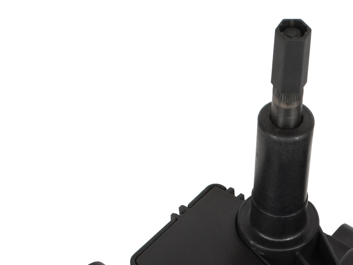 VW Passat B7 VARIANT 10-14 rear wiper motor