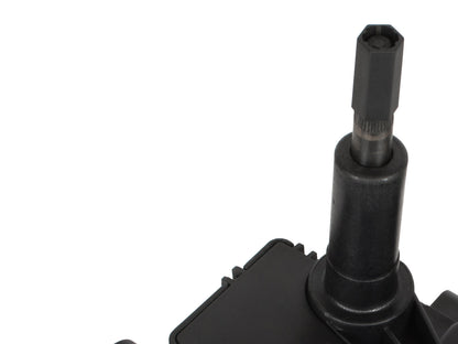 VW Passat B7 VARIANT 10-14 rear wiper motor