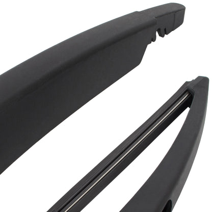 Mercedes W246 B-Class 11-15 rear wiper arm + blade