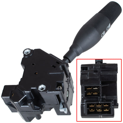 Massey Ferguson stalk switch for lights and indicators