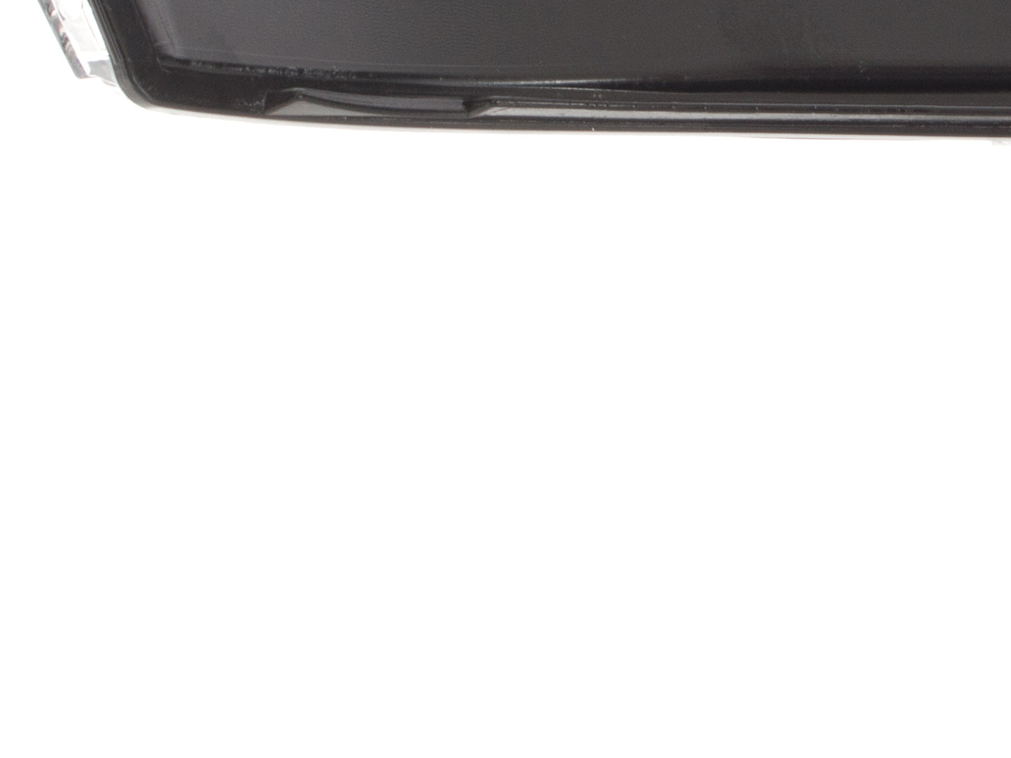 Renault Megane IV 2015- LED indicator light in left mirror