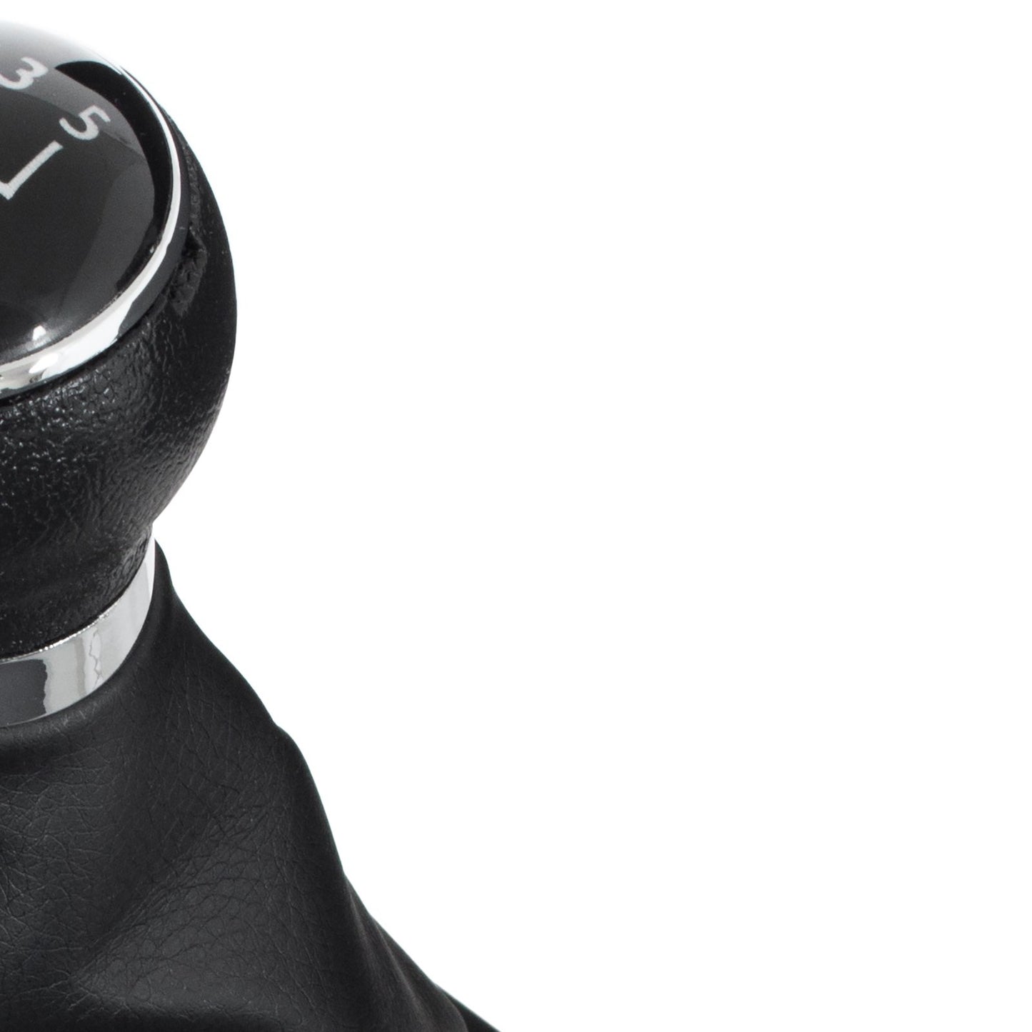 VW Eos 06-12 Gear Knob Gaiter 5-SPEED