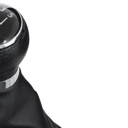 VW Eos 06-12 Gear Knob Gaiter 5-SPEED