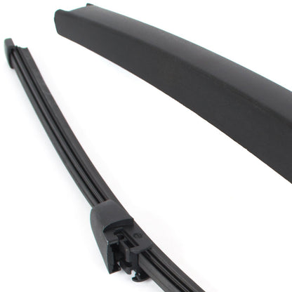 Audi A4 B5 ESTATE 96-01 rear wiper arm + blade