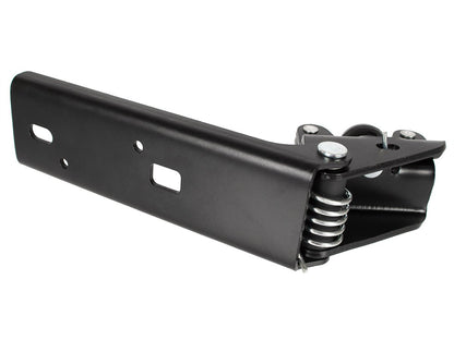 Renault Trafic II 01-14 Sliding Side Door Roller MIDDLE with BRACKET