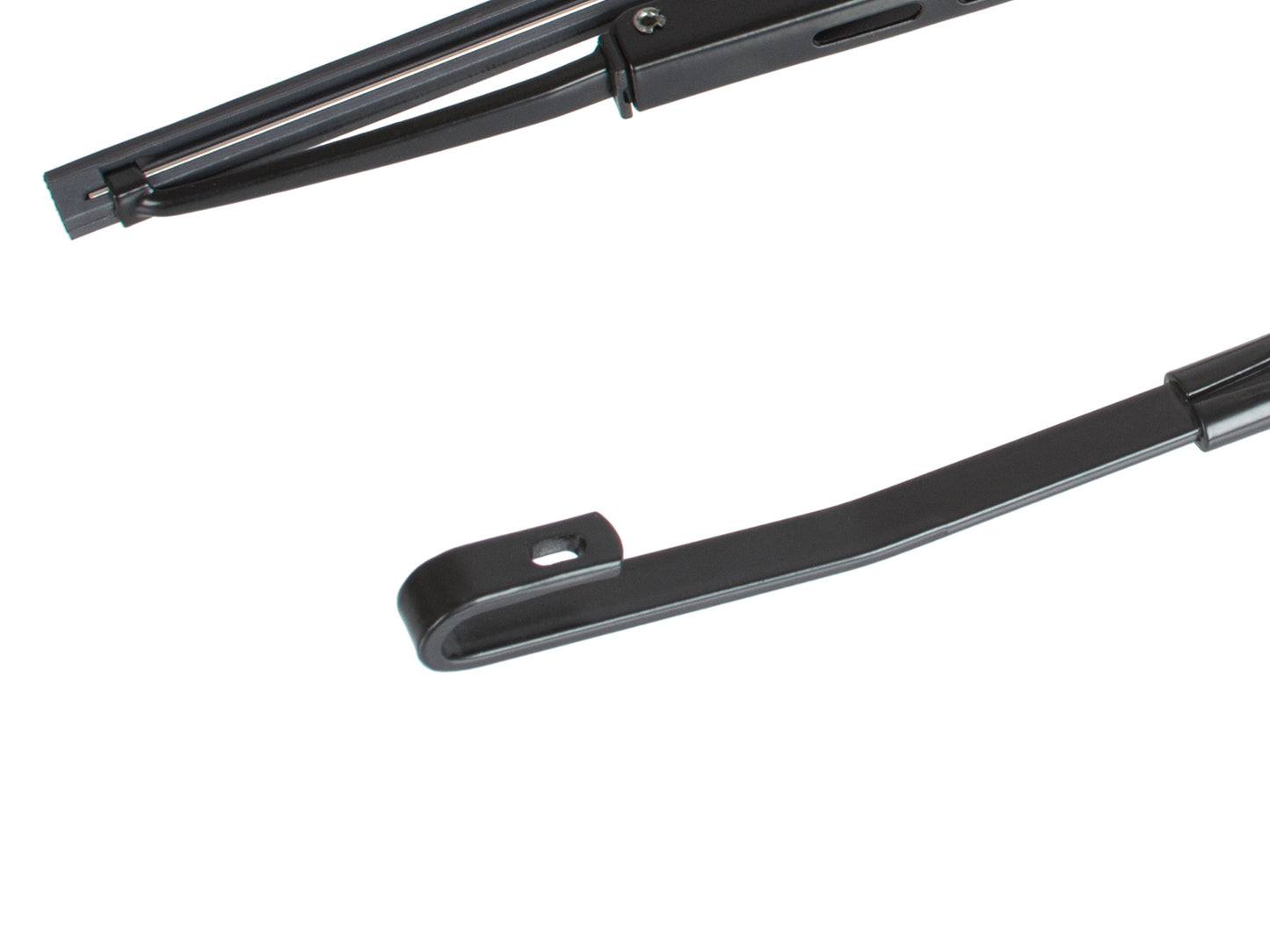 BMW 3 E36 KOMBI 95-99 rear wiper arm + blade