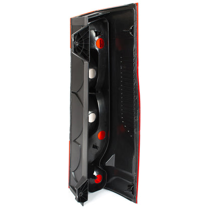 Mercedes Sprinter III 2018 - left taillight