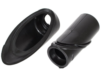 Mercedes W124 SEDAN 84-93 fender antenna seal 2 pcs. SET