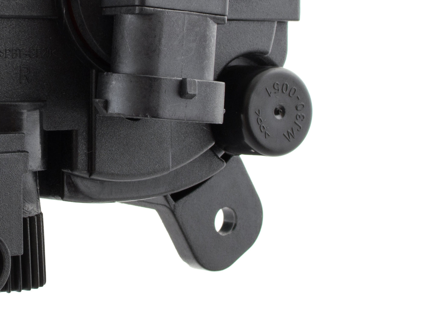Audi Q5 08-12 right halogen