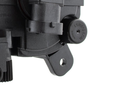 Audi Q5 08-12 right halogen