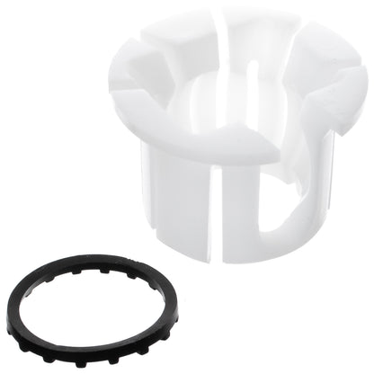 Fiat Doblo 2009- gear selector lever repair kit (bush + o-ring) 2 pcs. SET