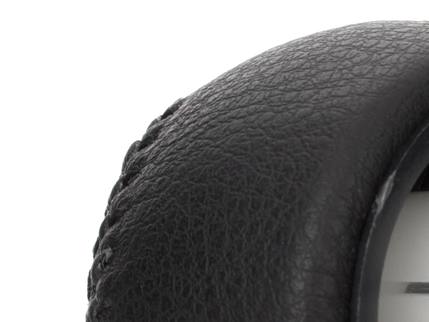 Alfa Romeo 156 97-06 AUTOMATIC gear knob BLACK