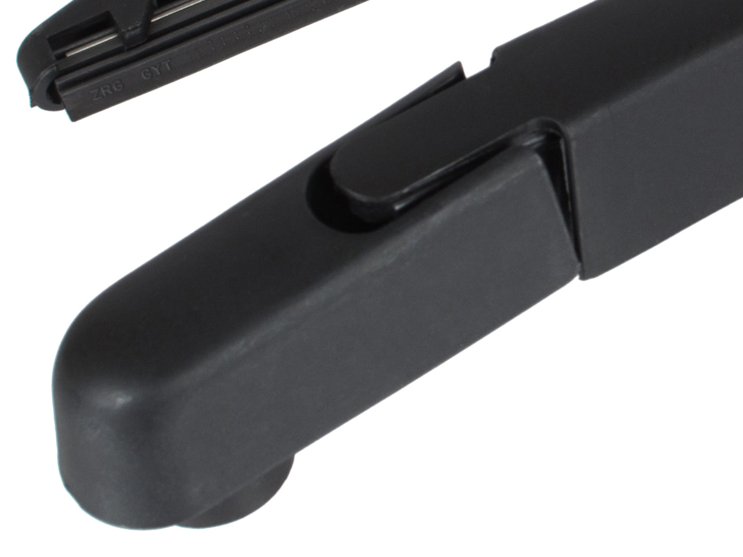 Renault Kadjar 2015- Rear Wiper Arm + Blade