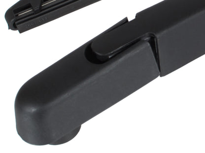 Renault Kadjar 2015- Rear Wiper Arm + Blade