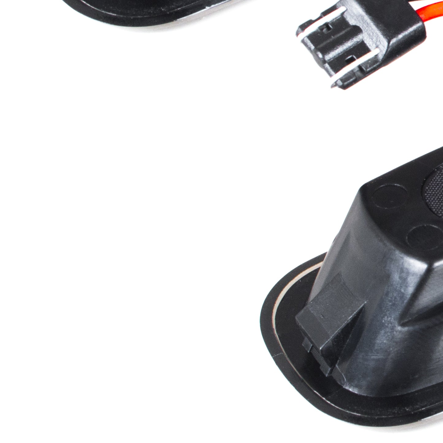 Hyundai i30 07-12 LED DYNAMIC SMOKED side indicators 2 pcs. SET