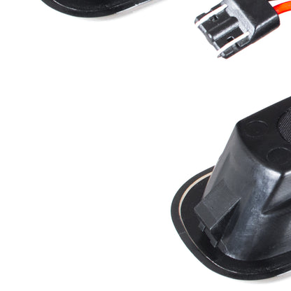 Hyundai i30 07-12 LED DYNAMIC SMOKED side indicators 2 pcs. SET