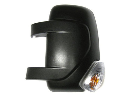 Renault Master 2010 - Exterior Mirror Housing + LEFT INDICATOR complete.
