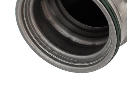 Skoda Superb 1.9 TDi turbo intercooler hose