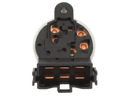 Mitsubishi Lancer 2003 - ignition switch 6 PINS