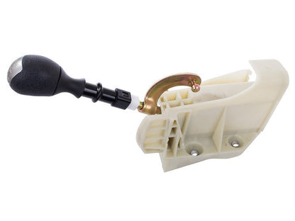 Iveco Daily 06-12 gear shift lever (mechanism + knob 6B) COMPLETE