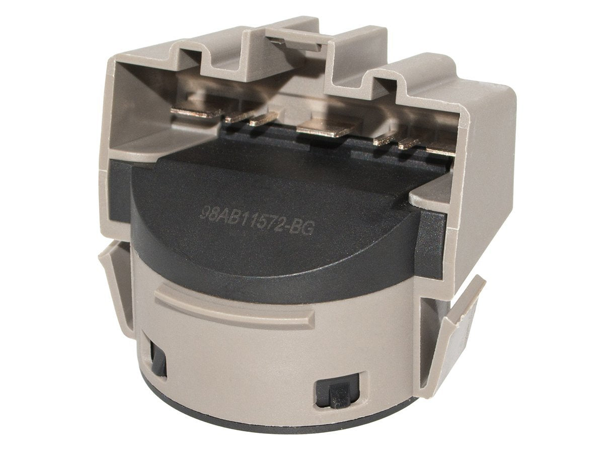 Ford Transit Mk7 2006 - ignition switch connector