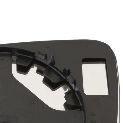VW Golf IV 97-03 manual mirror glass SMALL right