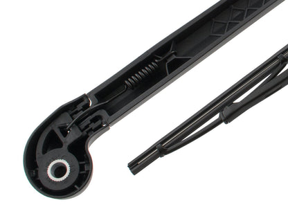 Audi A6 04-08 ESTATE rear wiper arm + blade
