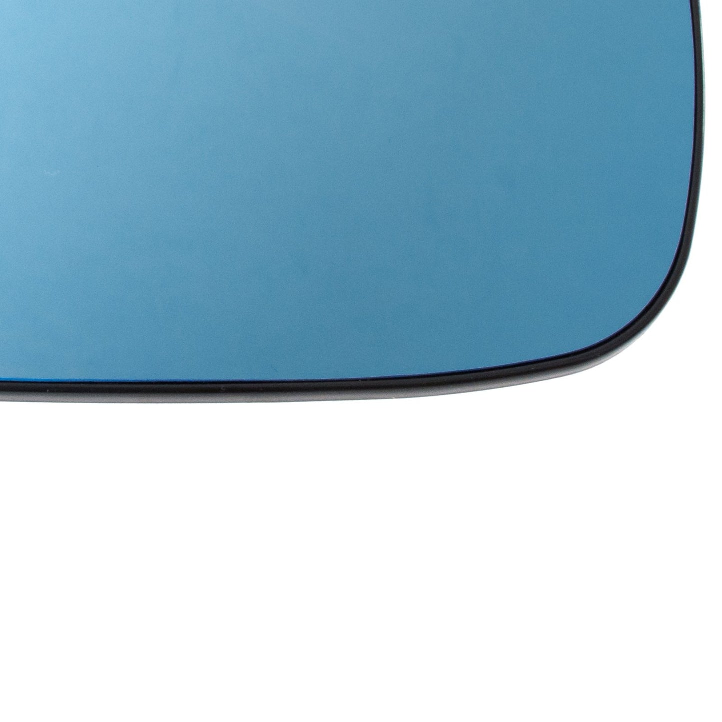 Renault Laguna II 01-05 HEATED left mirror insert