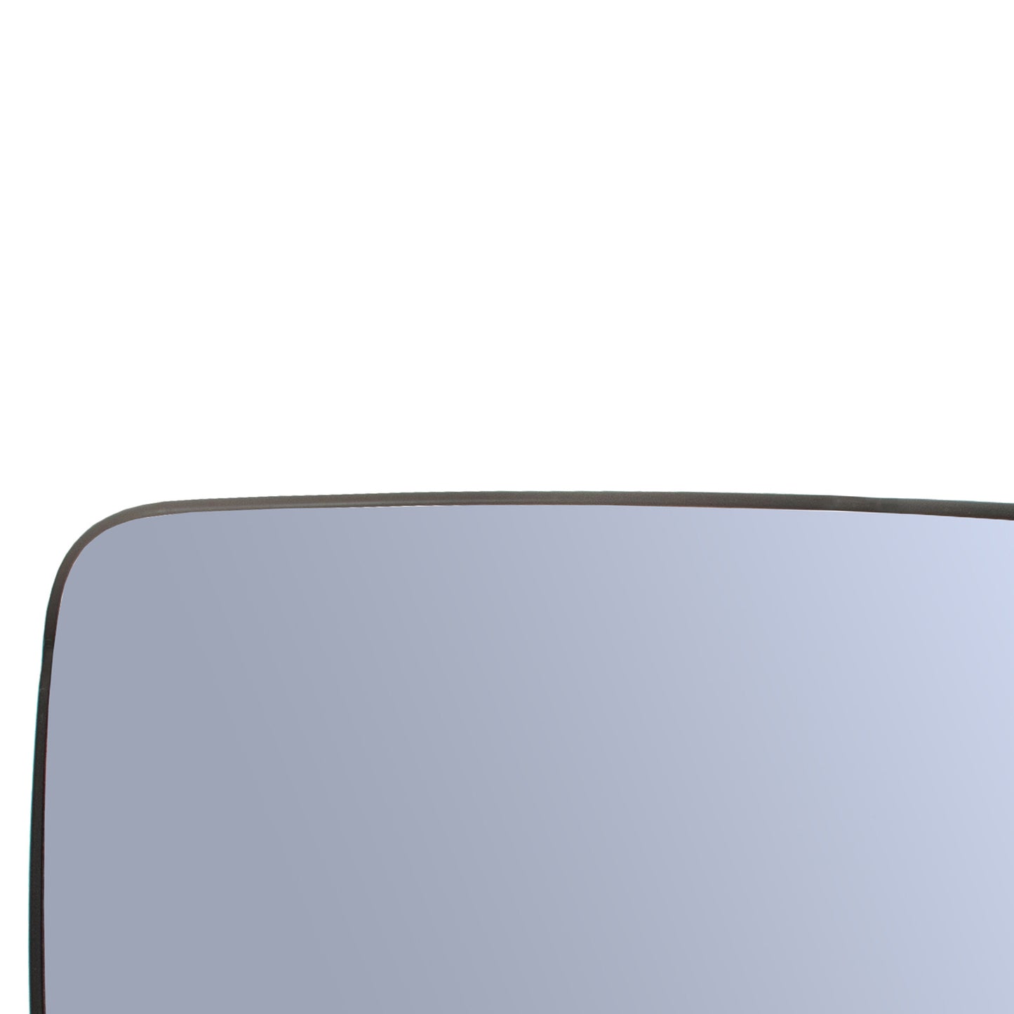 Ford Transit Mk8 14-19 mirror glass SMALL right