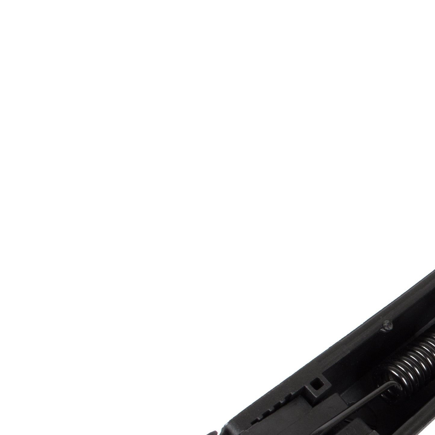 Toyota C-HR 2016- rear wiper arm + blade