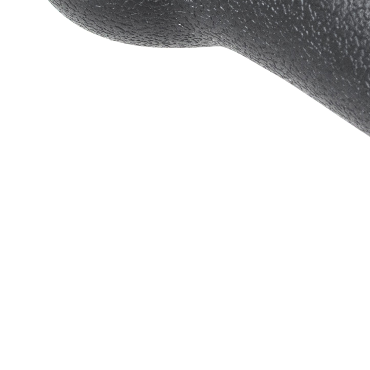 Chevrolet Spark 11-16 gear knob BLACK + CHROME 5 SPEED