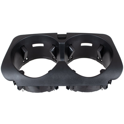 Mercedes GLC C253 X253 2015- cup holder