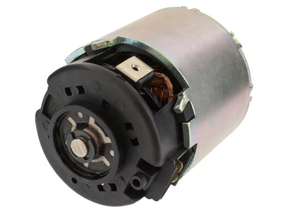 Nissan Juke 2010- cabin blower motor