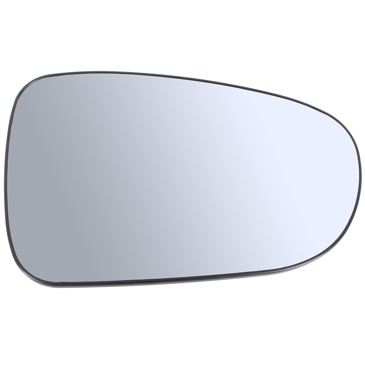 Ford Galaxy 95-98 Heated Right Mirror Glass