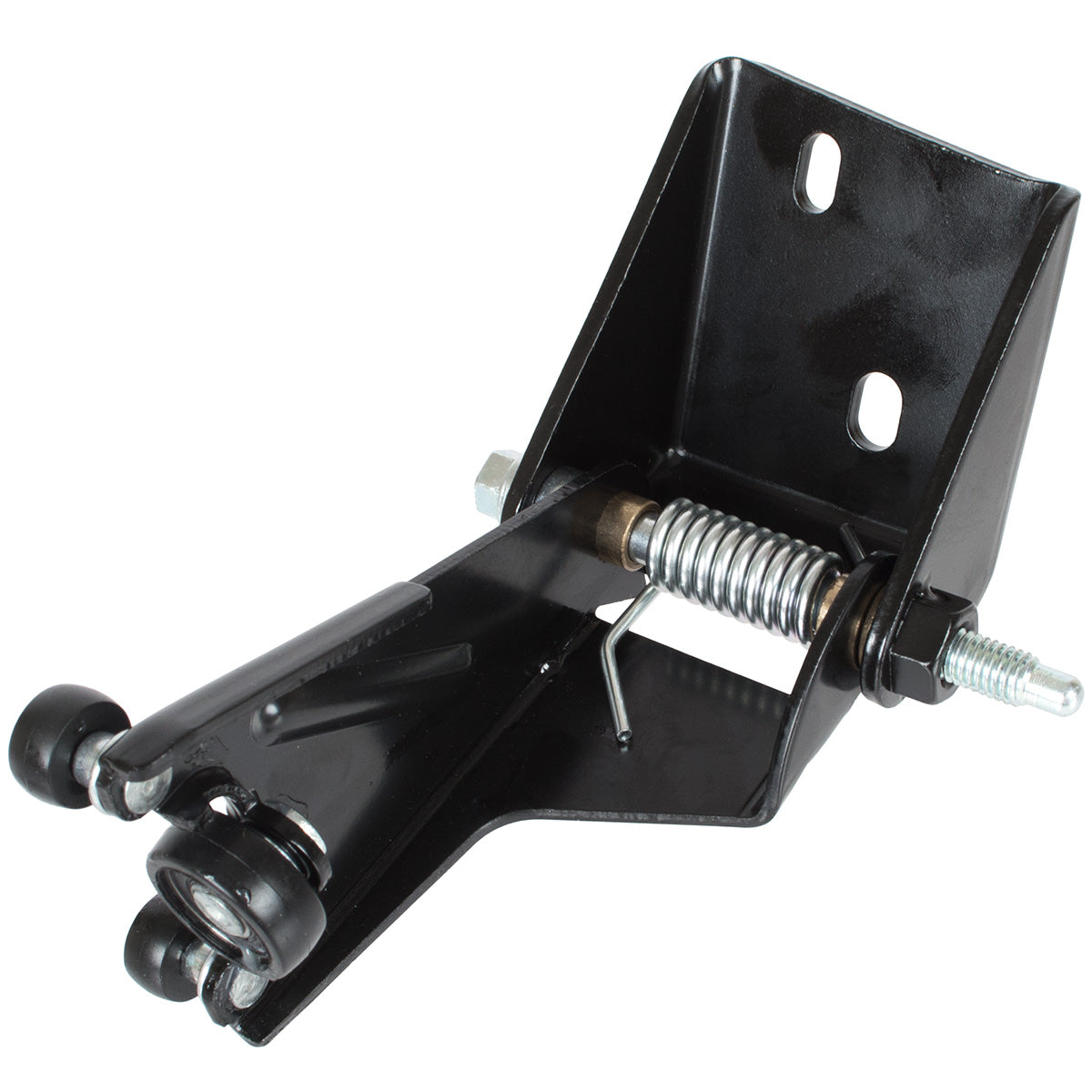 Chrysler Grand Voyager 01-07 right sliding side door roller MIDDLE