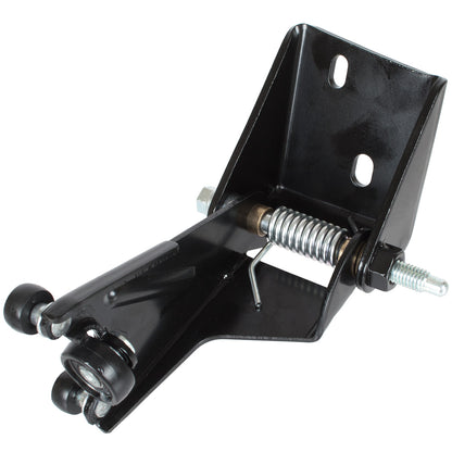 Chrysler Grand Voyager 01-07 right sliding side door roller MIDDLE