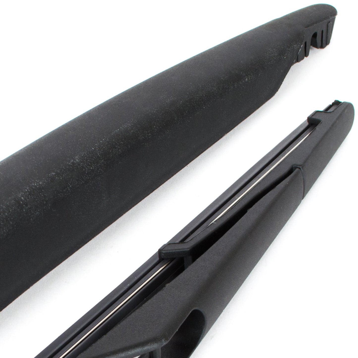 SAAB 9-3 2007 - rear wiper arm + blade
