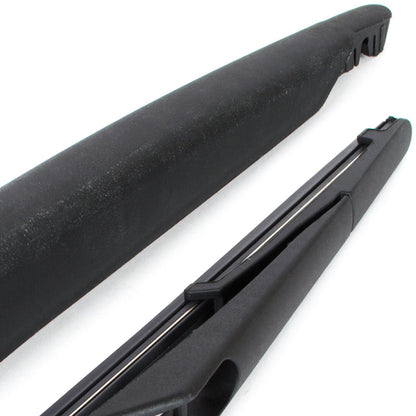 SAAB 9-3 2007 - rear wiper arm + blade