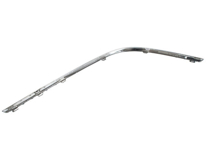 VW Passat B6 SEDAN 05-10 rear bumper trim CHROME right
