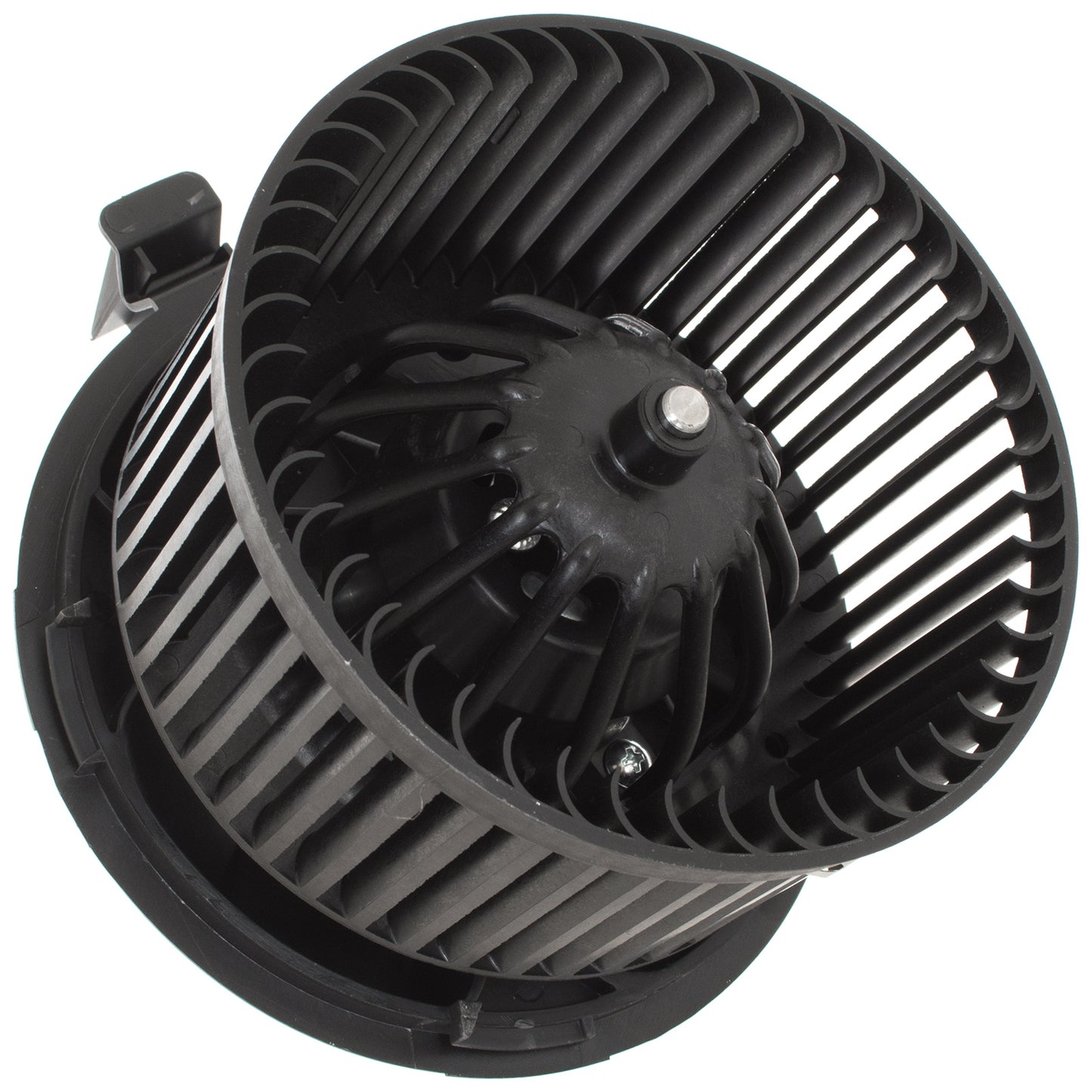 Renault Clio III 05-14 interior ventilation fan blower